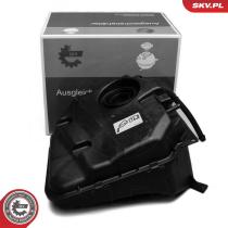 SKV 61SKV327 - Depósito de expansión, refrigerante 61SKV327