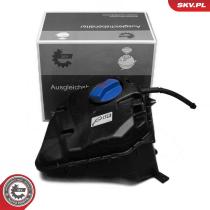 SKV 61SKV328 - Depósito de expansión, refrigerante
