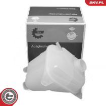 SKV 61SKV329 - Depósito de expansión, refrigerante