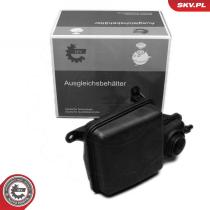 SKV 61SKV335 - Depósito de expansión, refrigerante