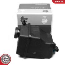 SKV 61SKV338 - Tanque de expansión, refrigerante