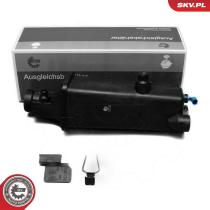 SKV 61SKV339 - Depósito de expansión, líquido refrigerante