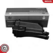 SKV 61SKV341 - Depósito de expansión, líquido refrigerante