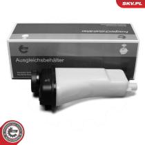 SKV 61SKV346 - Depósito de expansión, refrigerante