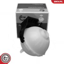 SKV 61SKV351 - Depósito de expansión, refrigerante