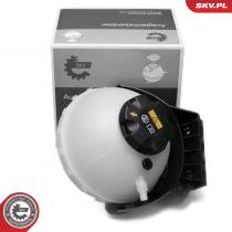 SKV 61SKV352 - Depósito de expansión, refrigerante