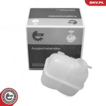 SKV 61SKV353 - Depósito de expansión, refrigerante