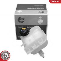 SKV 61SKV354 - Depósito de expansión, refrigerante