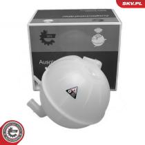 SKV 61SKV355 - Depósito de expansión, refrigerante