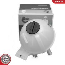 SKV 61SKV356 - Depósito de expansión, refrigerante