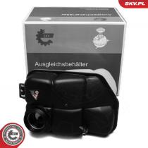 SKV 61SKV357 - Depósito de expansión, refrigerante