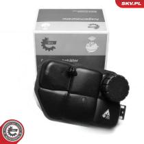 SKV 61SKV358 - Depósito de expansión, refrigerante