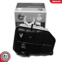 SKV 61SKV359 - Tanque de expansión, refrigerante 61SKV359