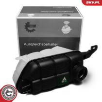 SKV 61SKV361 - Depósito de expansión, refrigerante