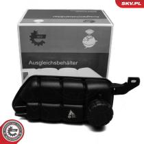 SKV 61SKV362 - Depósito de expansión, refrigerante