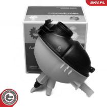 SKV 61SKV363 - Depósito de expansión, refrigerante