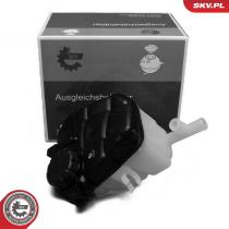 SKV 61SKV366 - Depósito de expansión, refrigerante