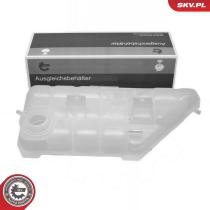 SKV 61SKV367 - Tanque de expansión, refrigerante