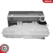 SKV 61SKV368 - Depósito de expansión, refrigerante
