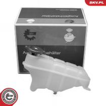 SKV 61SKV370 - Depósito de expansión, refrigerante