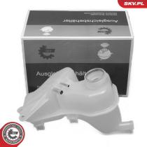 SKV 61SKV375 - Tanque de expansión, refrigerante 61SKV375