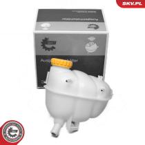 SKV 61SKV380 - Depósito de expansión, refrigerante