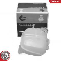 SKV 61SKV381 - Depósito de expansión, refrigerante