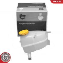 SKV 61SKV382 - Depósito de expansión, refrigerante