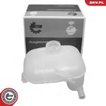 SKV 61SKV383 - Depósito de expansión, refrigerante