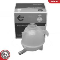 SKV 61SKV385 - Depósito de expansión, refrigerante