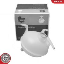 SKV 61SKV387 - Depósito de expansión, refrigerante 61SKV387