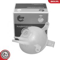 SKV 61SKV389 - Depósito de expansión, refrigerante