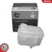 SKV 61SKV393 - Depósito de expansión, refrigerante 61SKV393