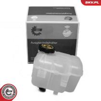 SKV 61SKV396 - Depósito de expansión, refrigerante