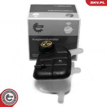 SKV 61SKV398 - Depósito de expansión, refrigerante