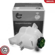 SKV 61SKV400 - Depósito de expansión, refrigerante