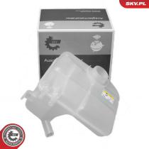 SKV 61SKV401 - Depósito de expansión, refrigerante