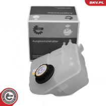 SKV 61SKV402 - Depósito de expansión, refrigerante