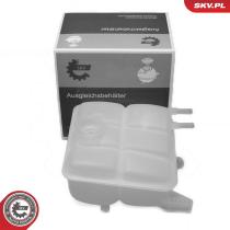 SKV 61SKV403 - Depósito de expansión, refrigerante