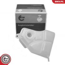 SKV 61SKV407 - Depósito de expansión, refrigerante