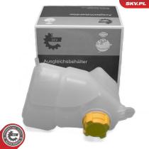 SKV 61SKV408 - Depósito de expansión, refrigerante