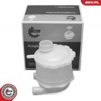 SKV 61SKV409 - Depósito de expansión, refrigerante