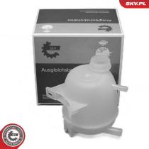 SKV 61SKV411 - Depósito de expansión, refrigerante