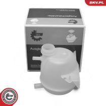 SKV 61SKV413 - Depósito de expansión, refrigerante