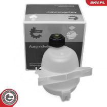 SKV 61SKV414 - Depósito de expansión, refrigerante