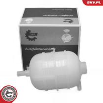 SKV 61SKV417 - Depósito de expansión, refrigerante