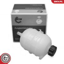 SKV 61SKV418 - Depósito de expansión, refrigerante
