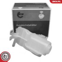 SKV 61SKV427 - Depósito de expansión, refrigerante 61SKV427