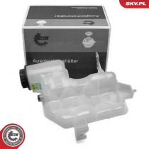 SKV 61SKV428 - Depósito de expansión, refrigerante