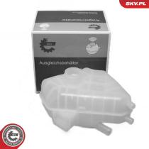 SKV 61SKV429 - Depósito de expansión, refrigerante